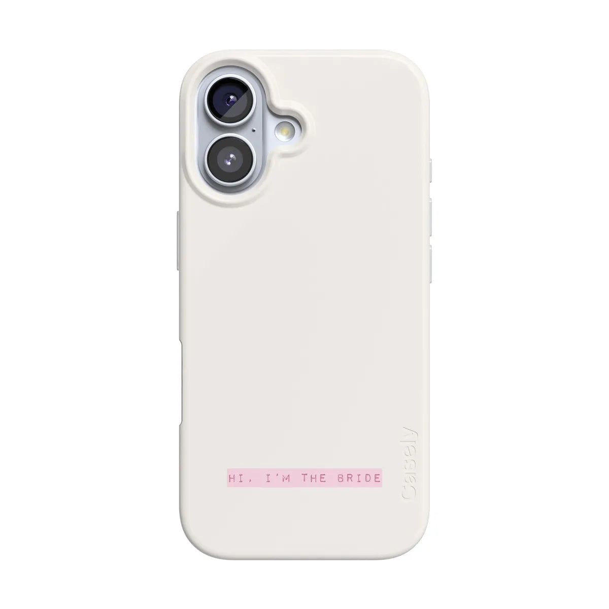 "Hi, I'm the Bride | Bachelorette Case"