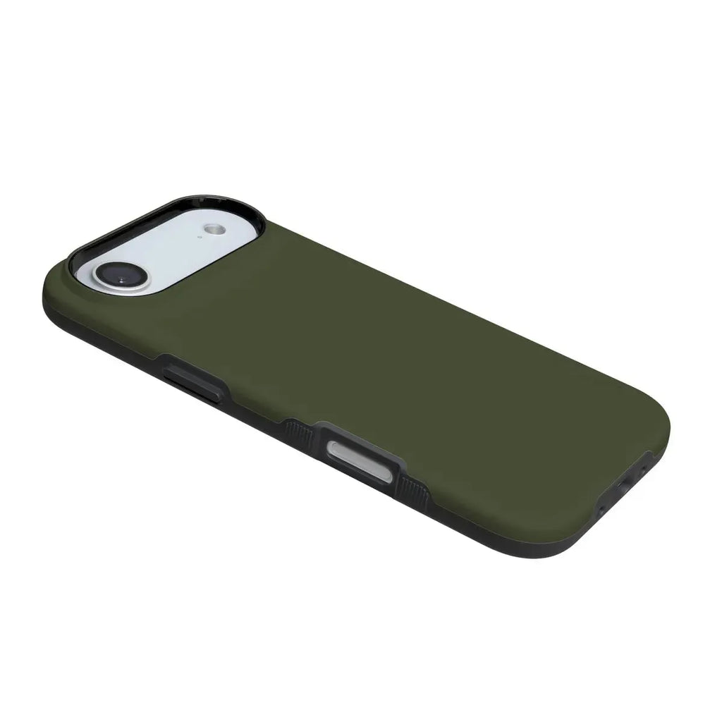 Army Green | The Boyfriend Collection