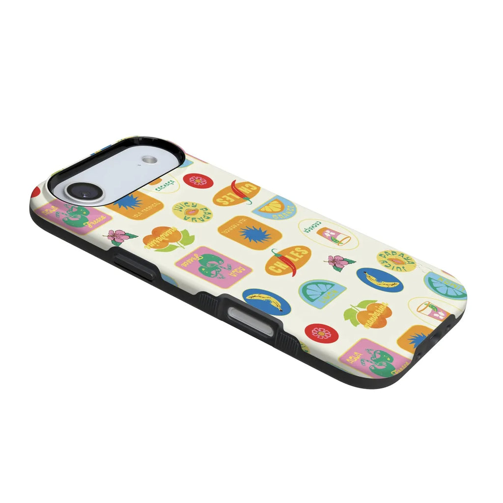 Stuck in Paradise | Dippin' Daisy's Tropical Vacation Case