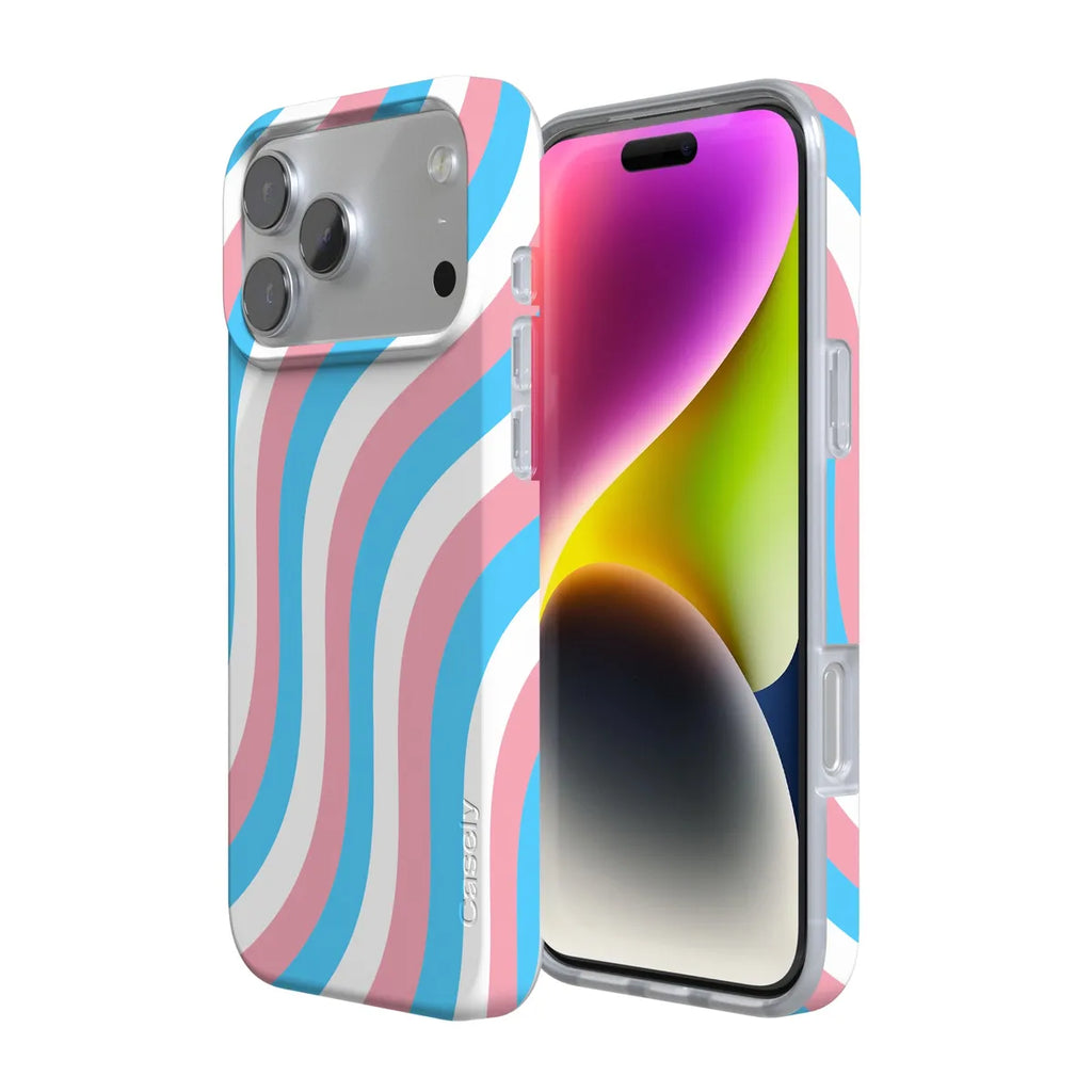 Proud To Be Me | Pride Case