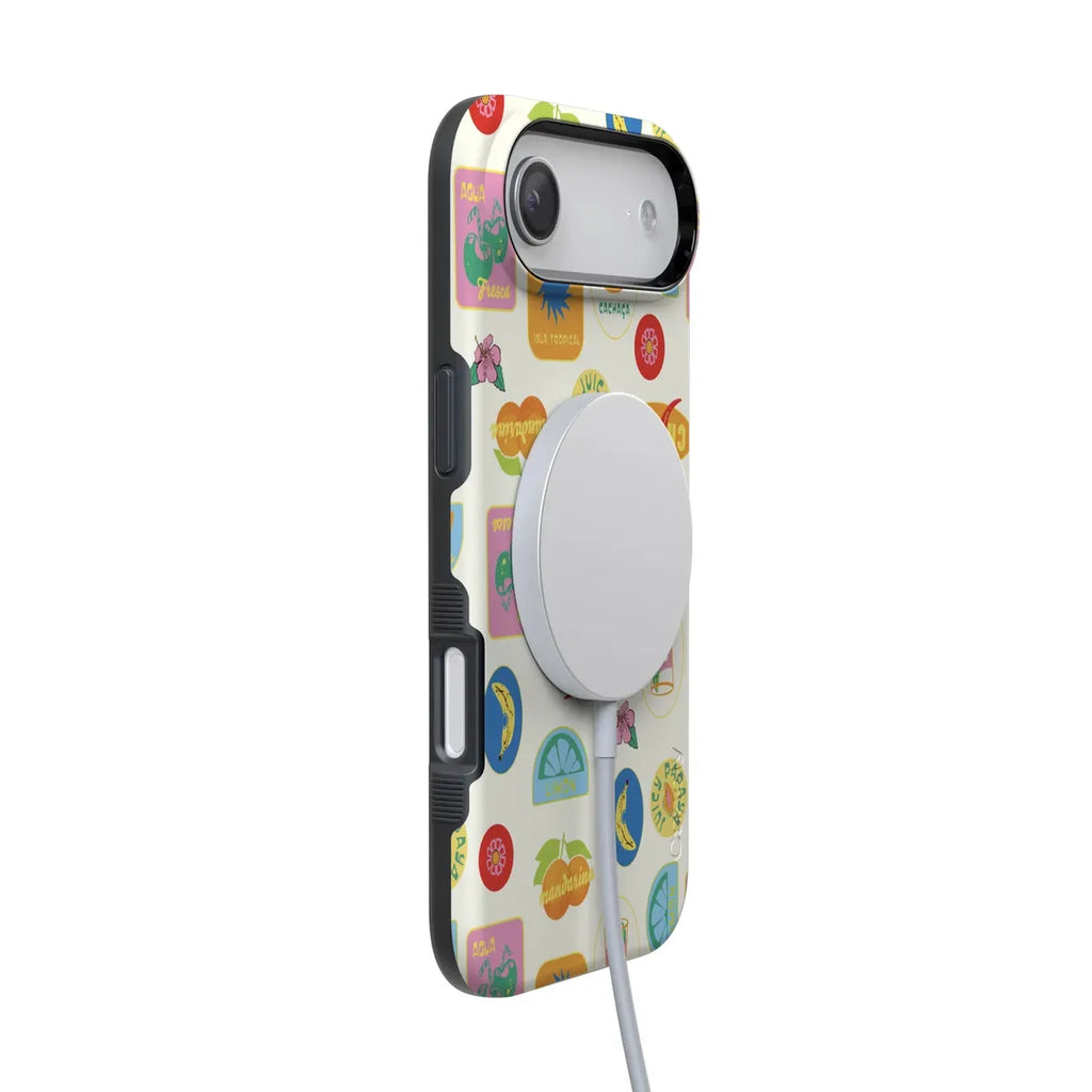 Stuck in Paradise | Dippin' Daisy's Tropical Vacation Case