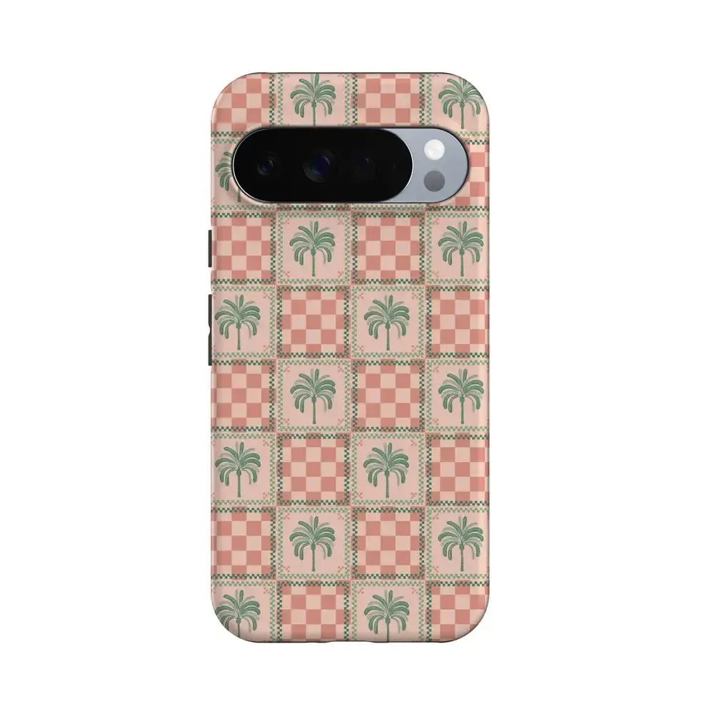 The Social Club | Palm Beach Case