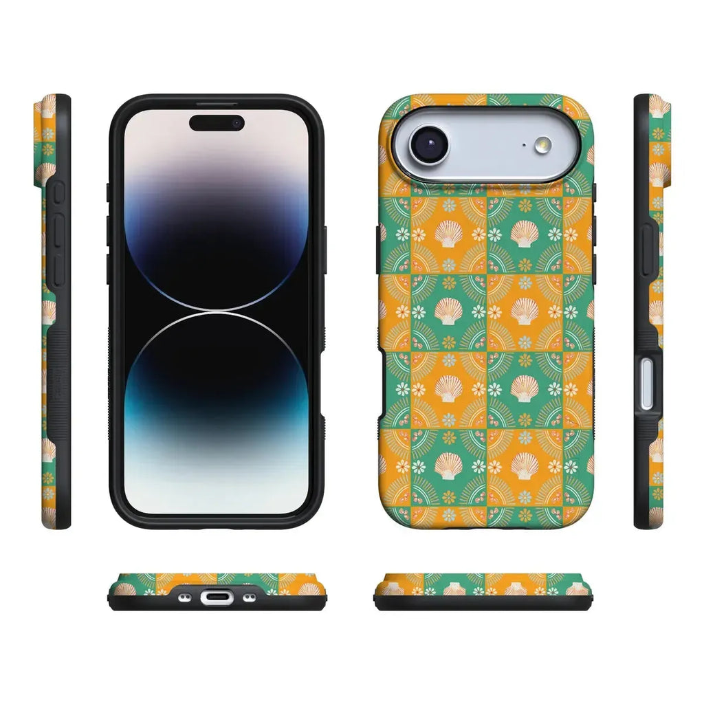 Sea La Vie | Dippin' Daisy's Tropical Vacation Case