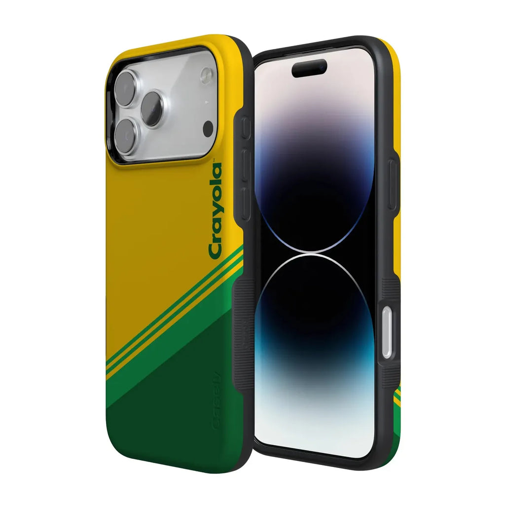 Keep It Classic | Crayola Crayon Box Case