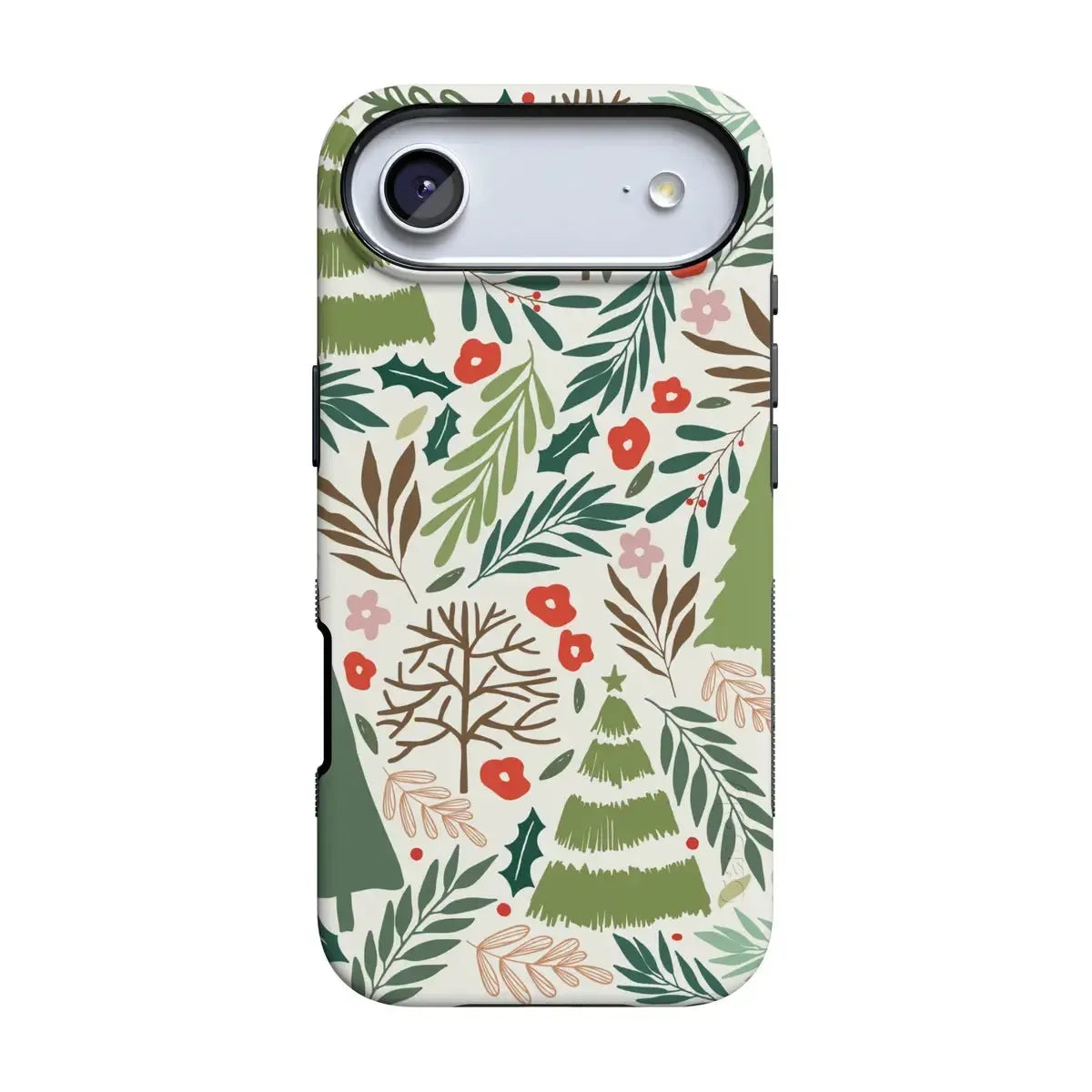 Under the Mistletoe | Holiday Case