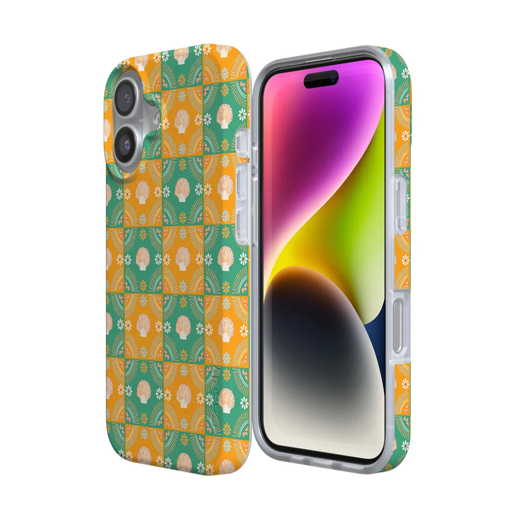 Sea La Vie | Dippin' Daisy's Tropical Vacation Case