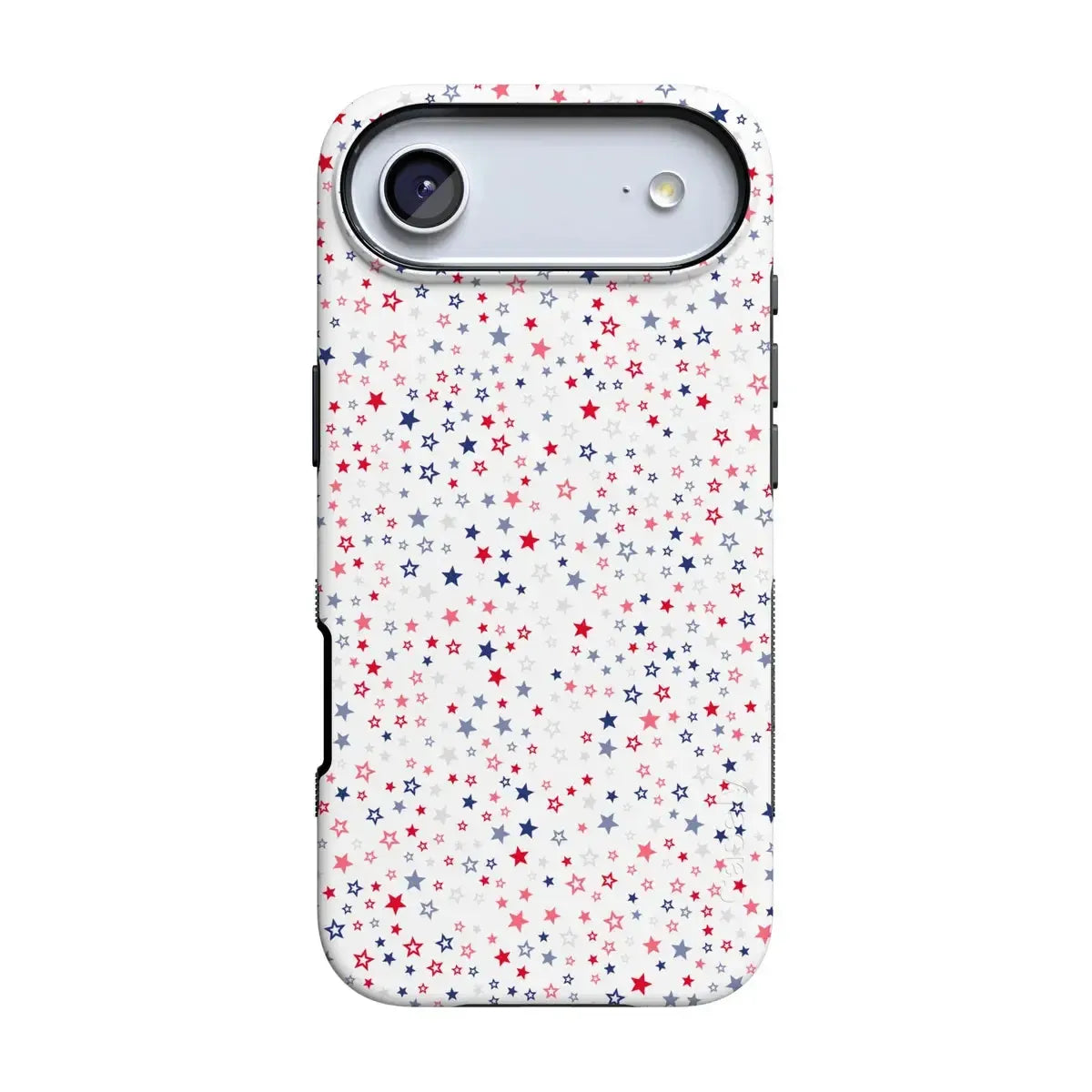 "Seeing Stars | Red, White & Blue Case"
