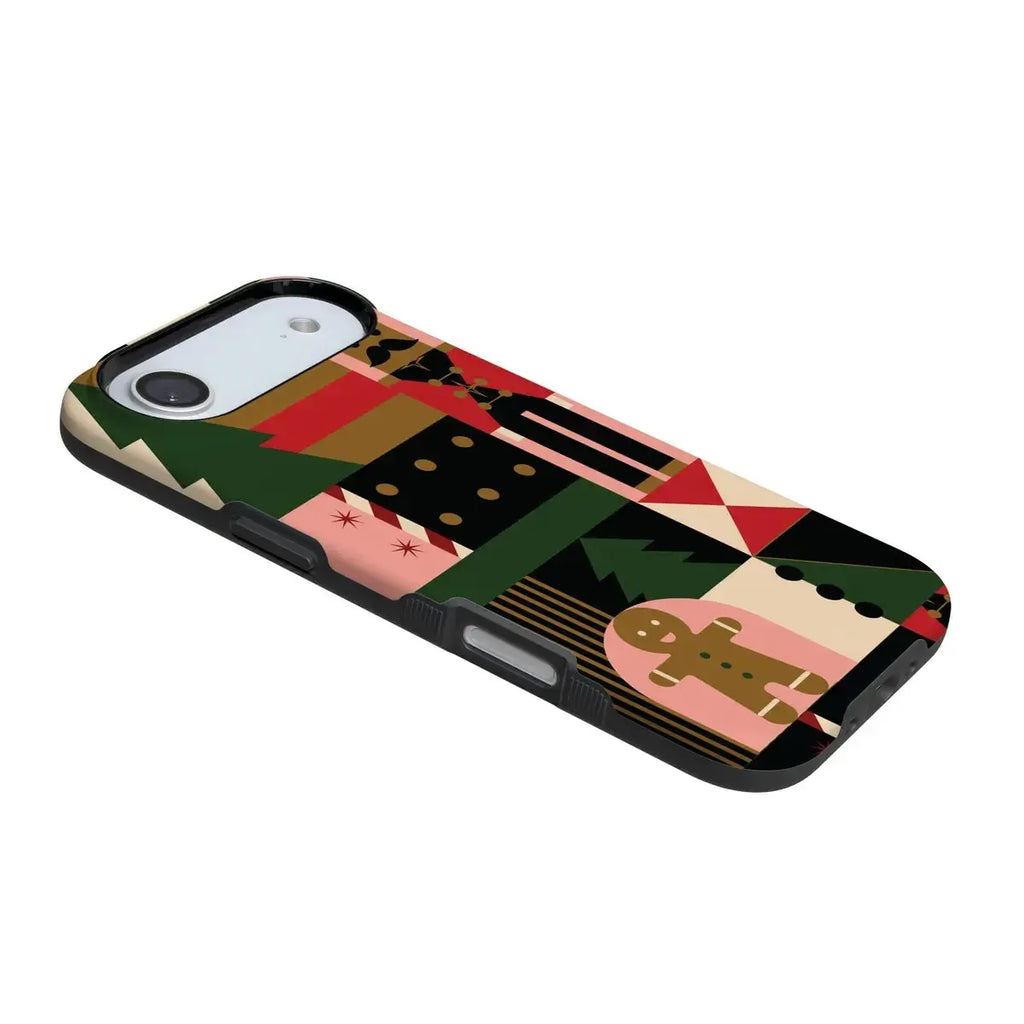 The Nutcracker | Holiday Case