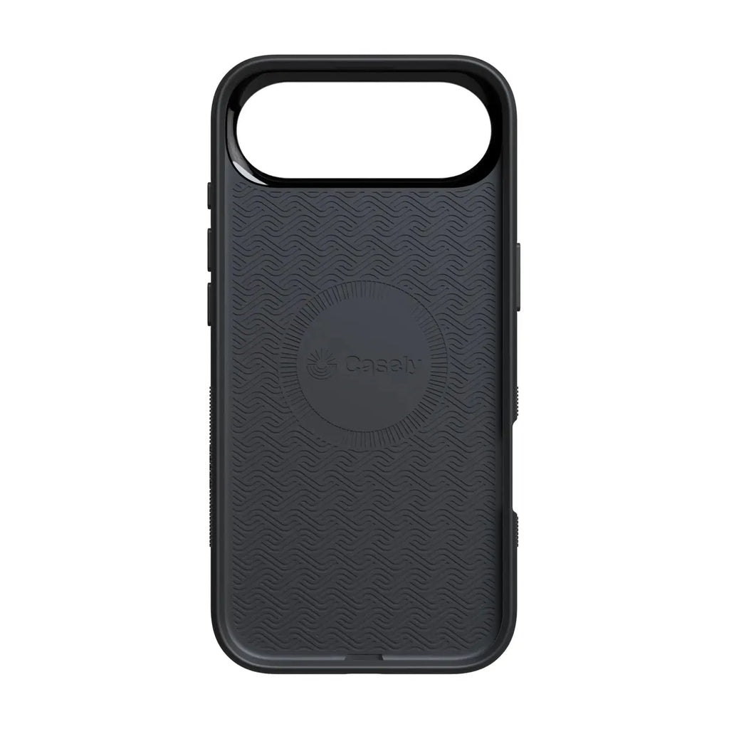 Born to Be Wild | Jaguar Print Case