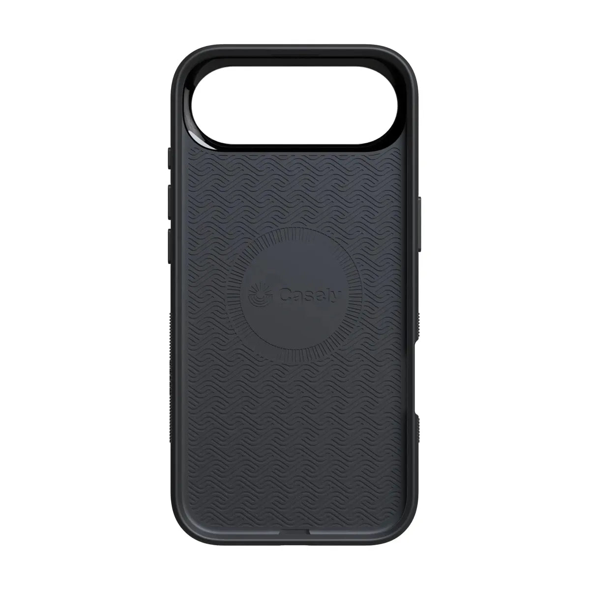 Born to Be Wild | Jaguar Print Case