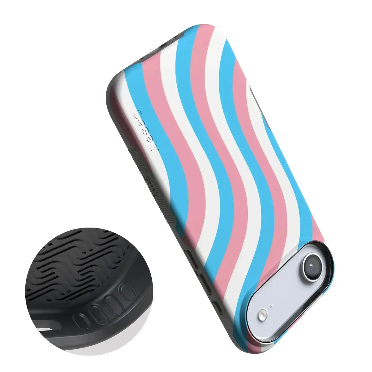 Proud To Be Me | Pride Case