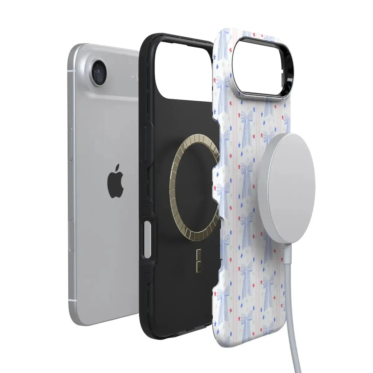 Summer Bows | Coquette Case