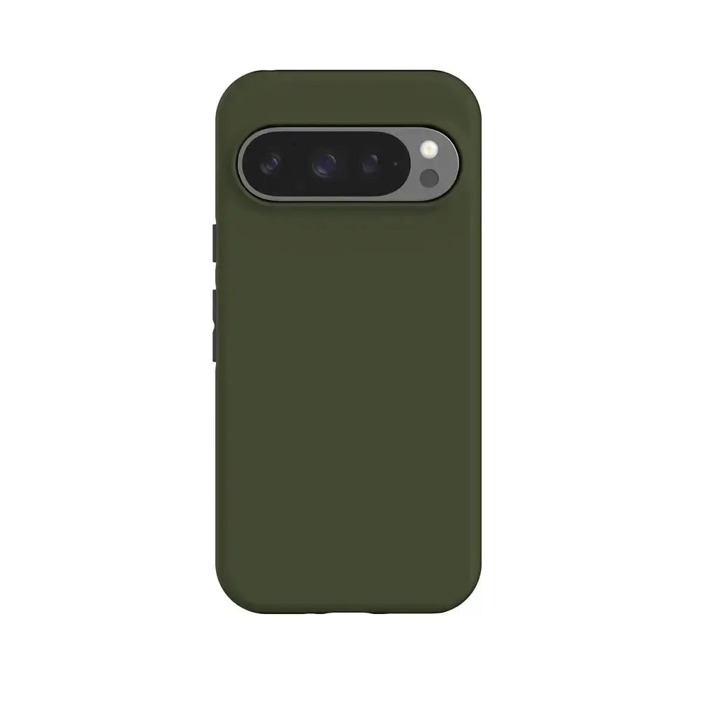 Army Green | The Boyfriend Collection
