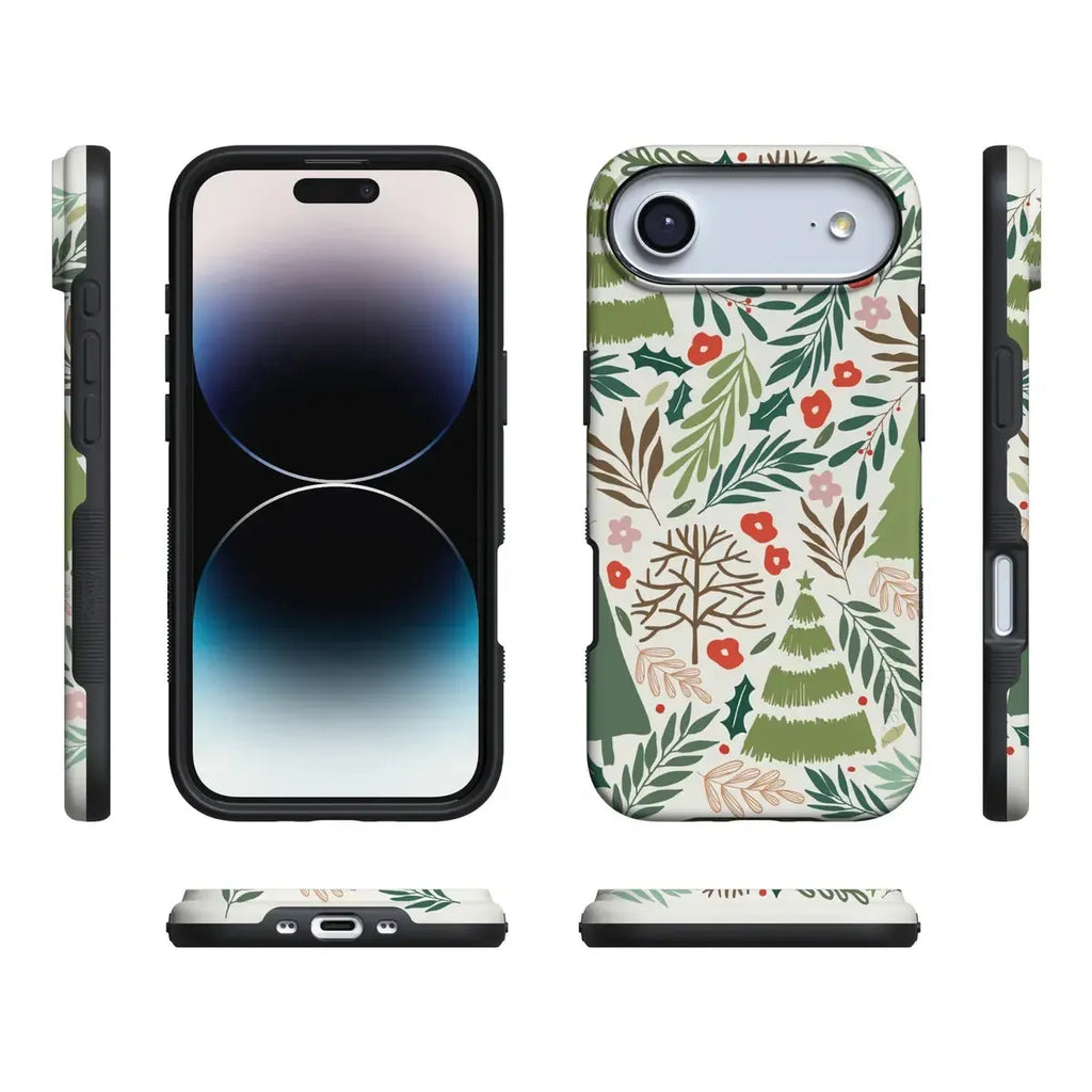 Under the Mistletoe | Holiday Case