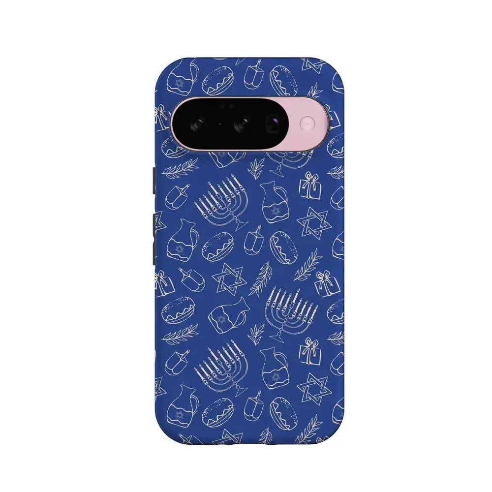 Latke Love | Hanukkah Case
