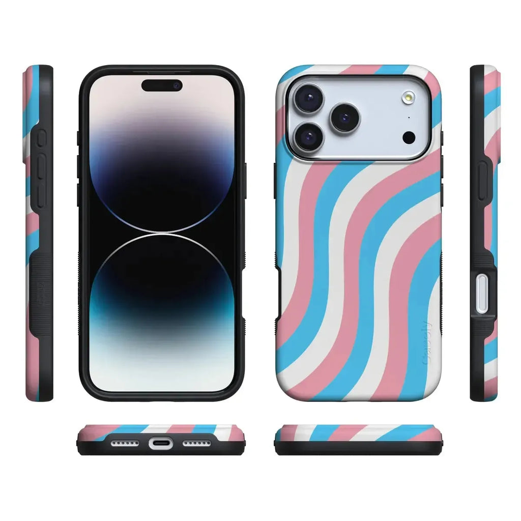 Proud To Be Me | Pride Case