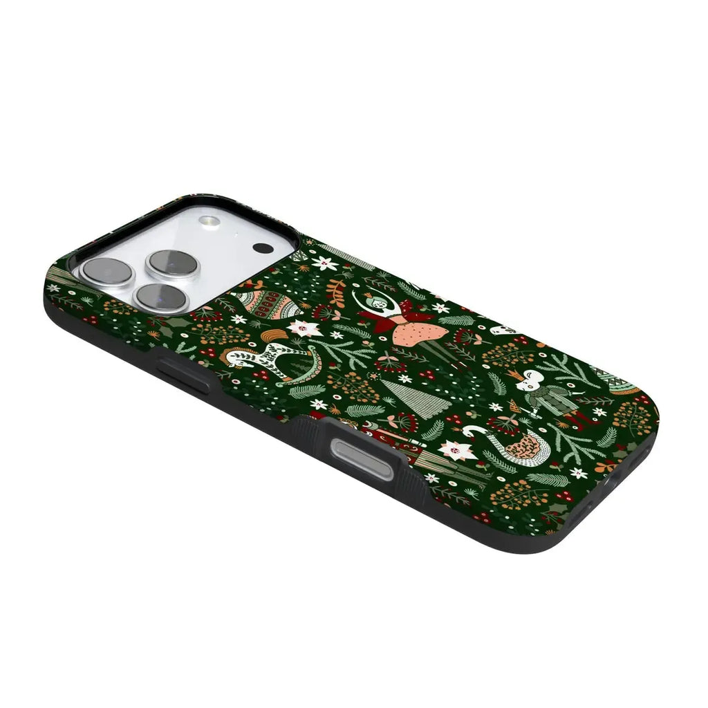Sugar Plum Fairy | Winter Wonderland Case