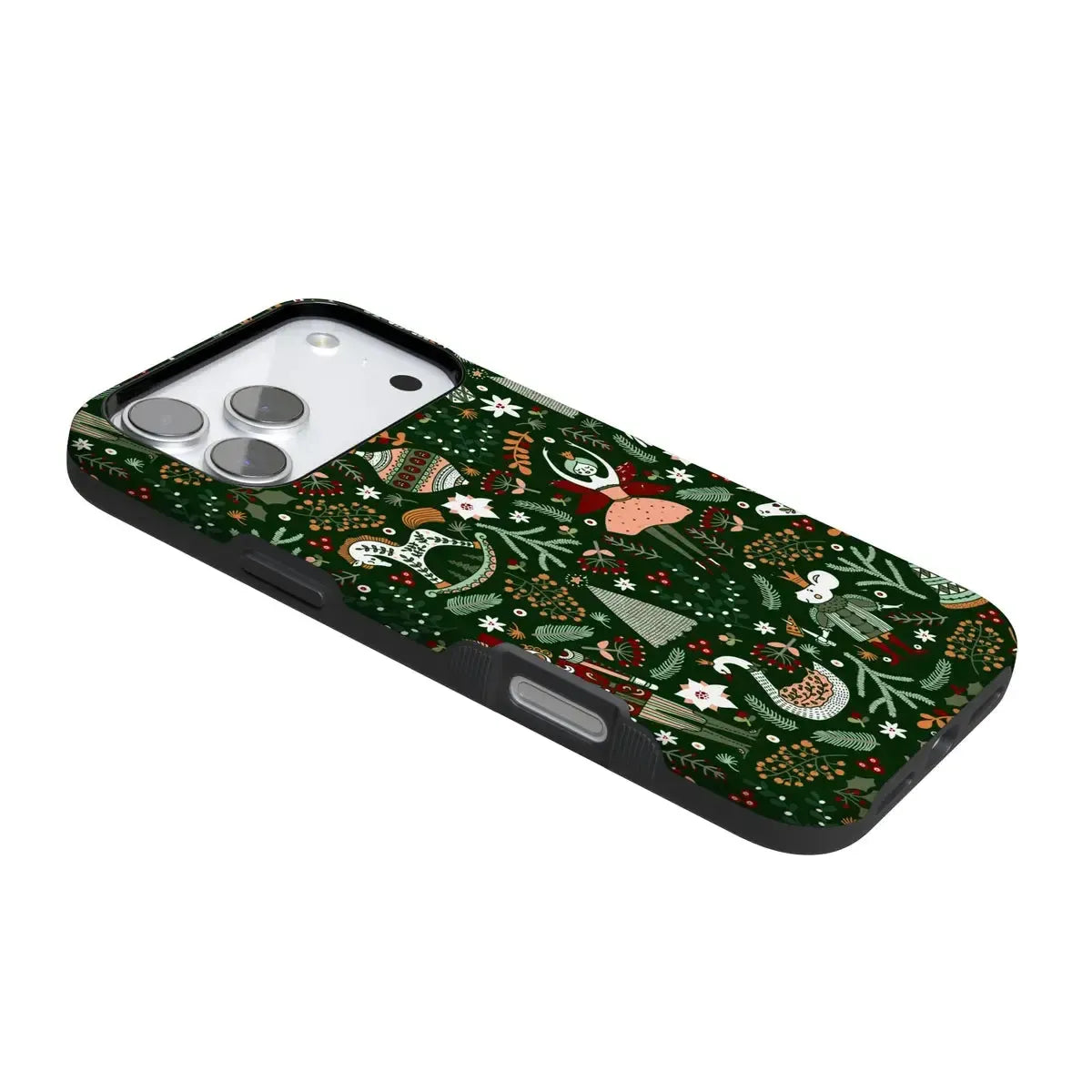Sugar Plum Fairy | Winter Wonderland Case