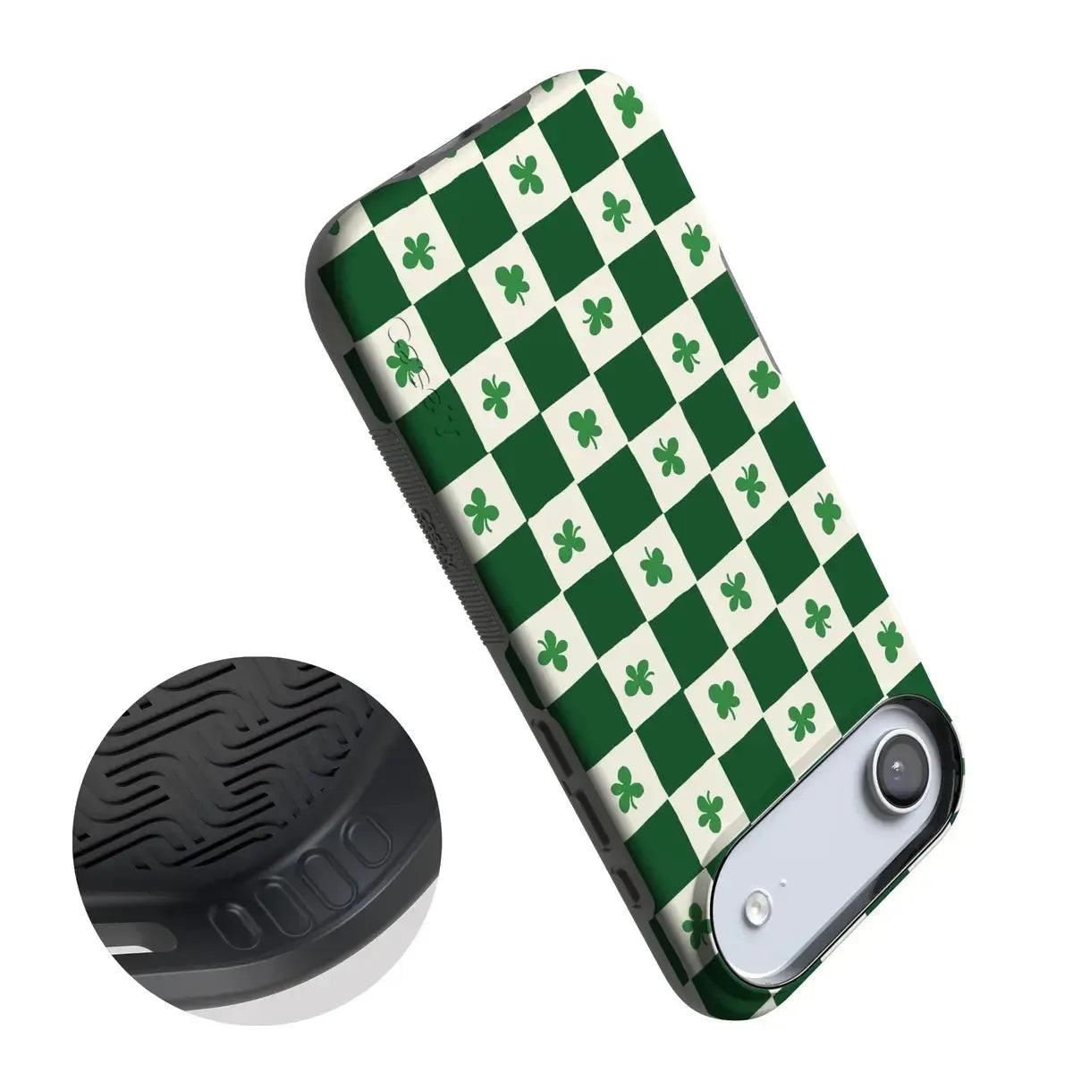 Lucky You | Shamrock Case