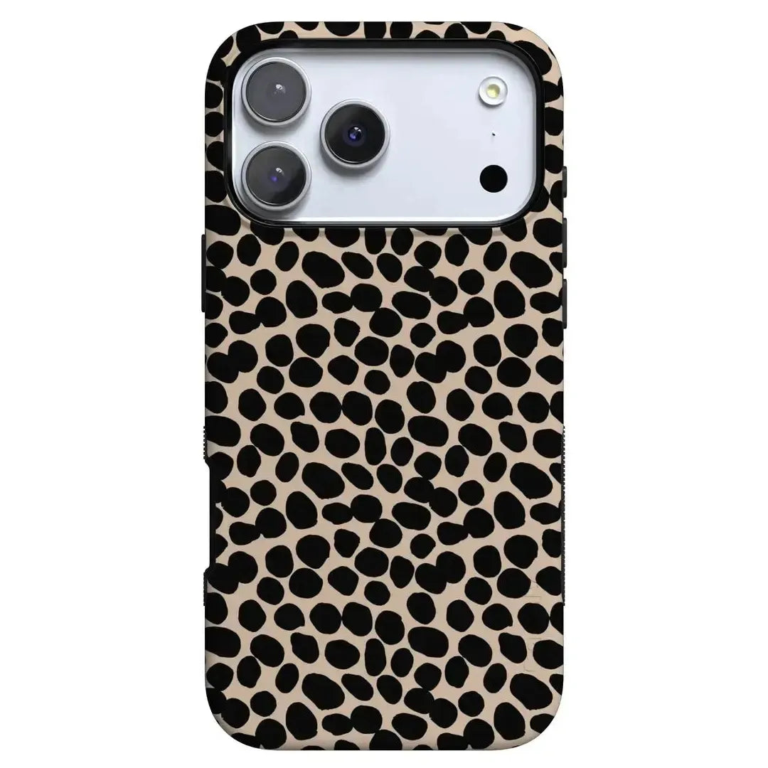 Lost in Spots | Cheetah Print Case