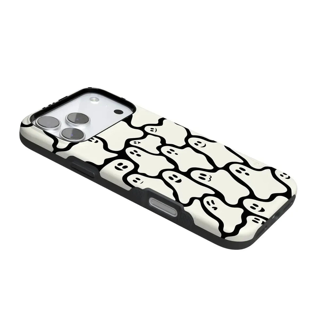 Don't Ghost Me | Halloween Case