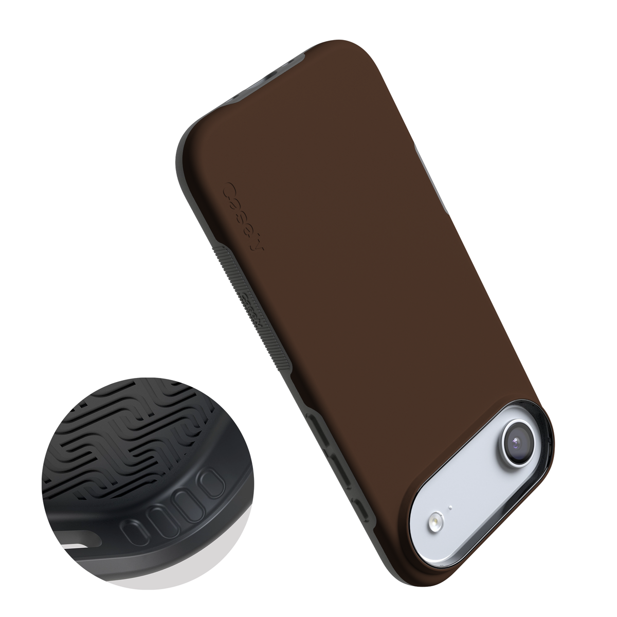 Espresso Brown | The Boyfriend Collection