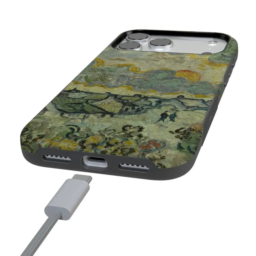 Reminiscence of Vincent | Van Gogh Museum Case