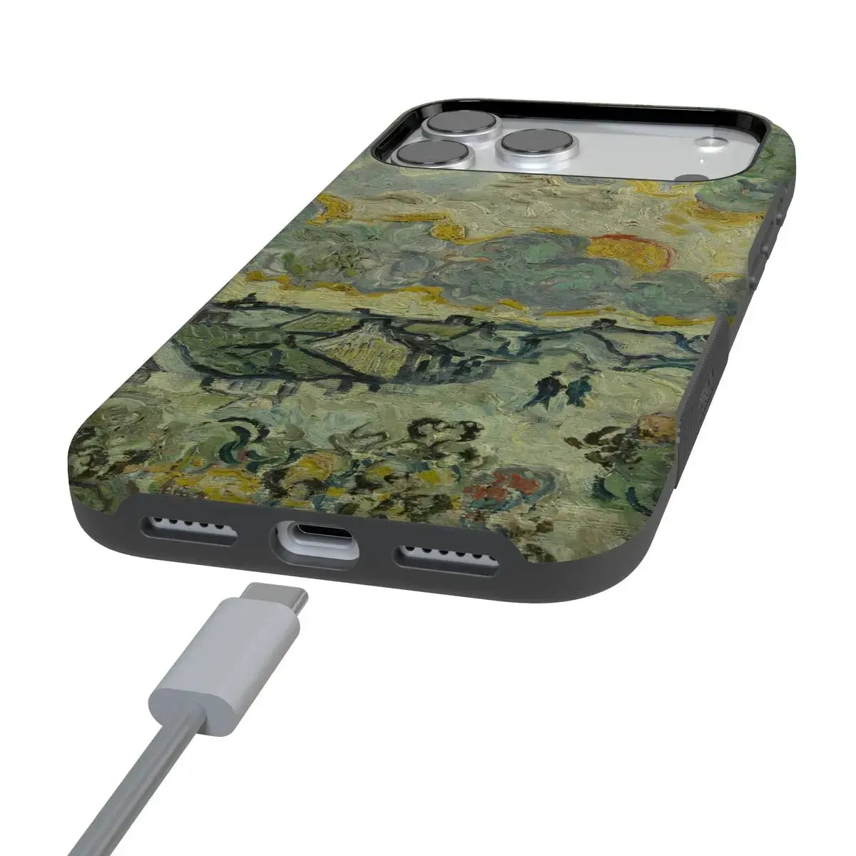 Reminiscence of Vincent | Van Gogh Museum Case