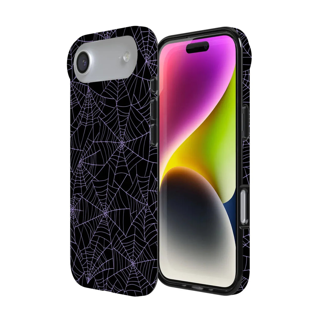 Midnight Web | Spider Web Case