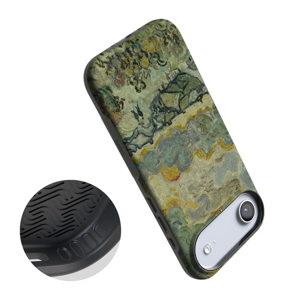 Reminiscence of Vincent | Van Gogh Museum Case