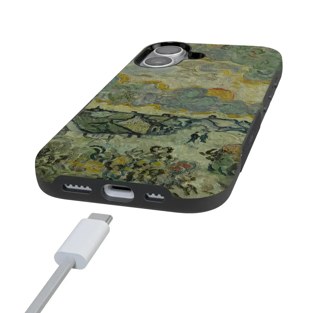 Reminiscence of Vincent | Van Gogh Museum Case