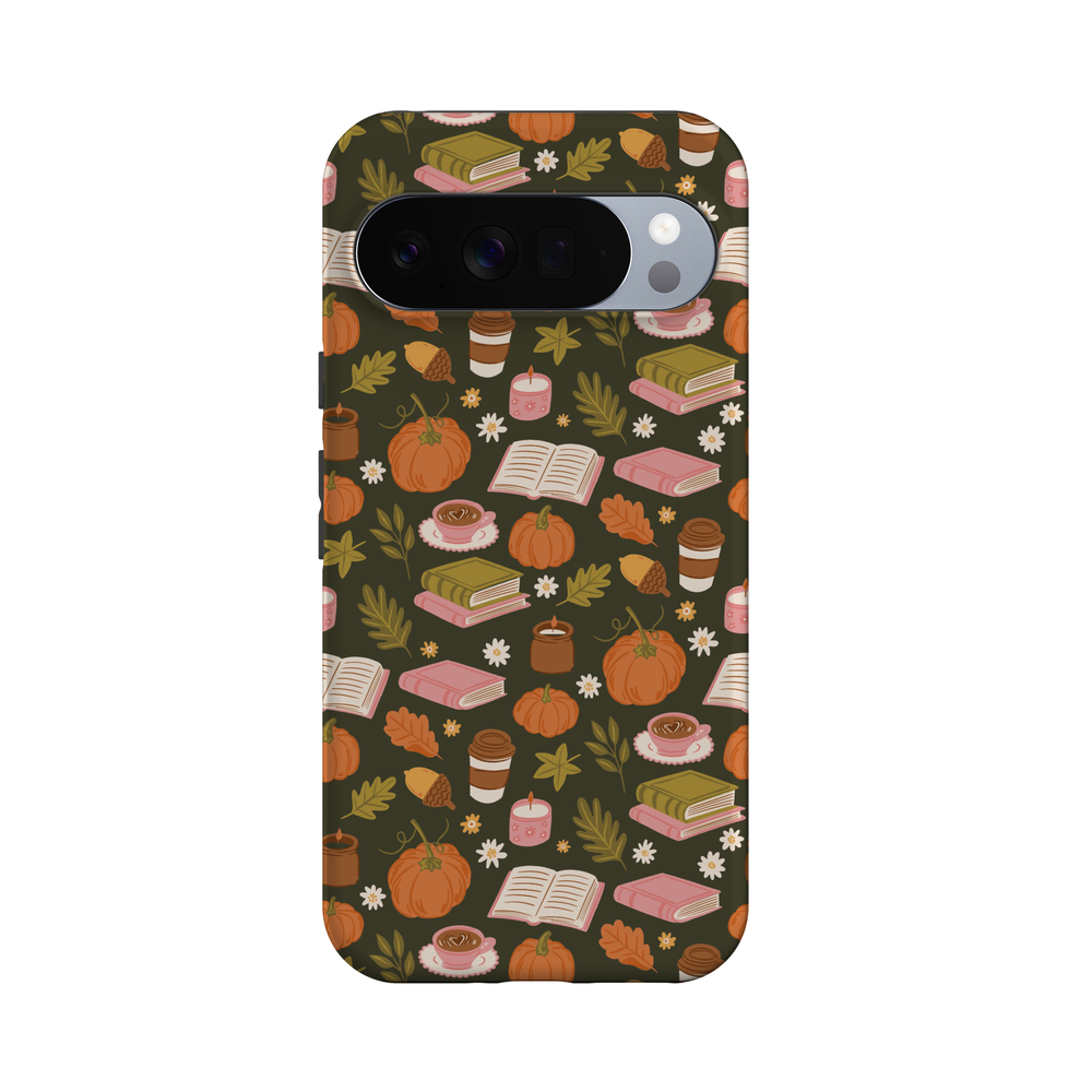 Small Town Magic | Fall Faves Case