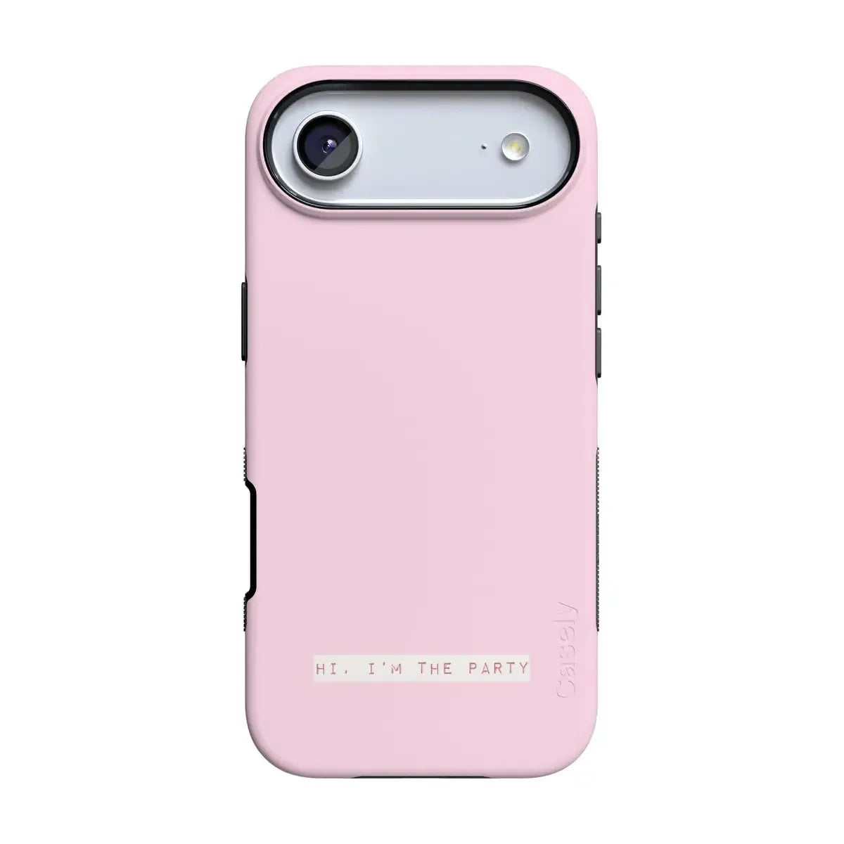 "Hi, I'm the Party | Bachelorette Case"