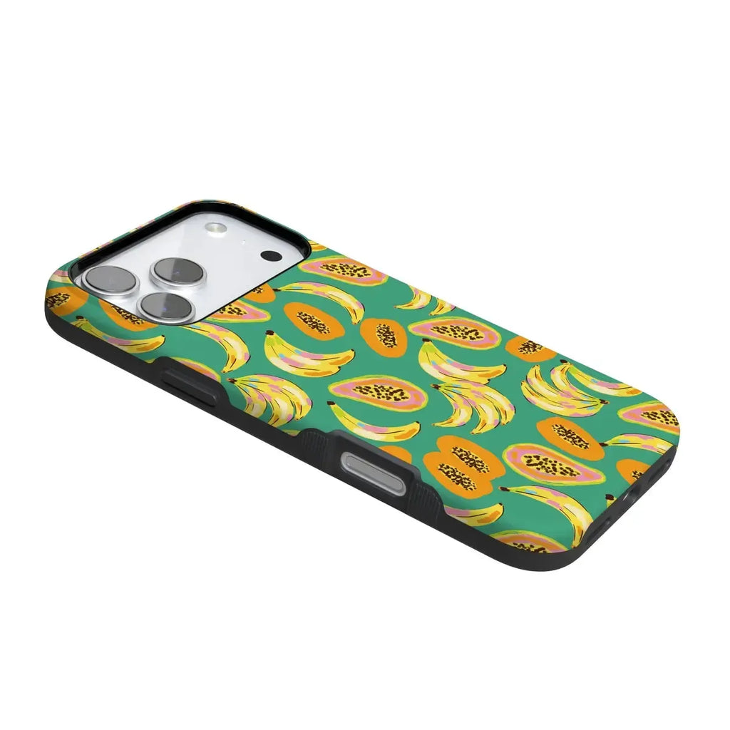 Papaya Palms | Dippin' Daisy's Tropical Vacation Case