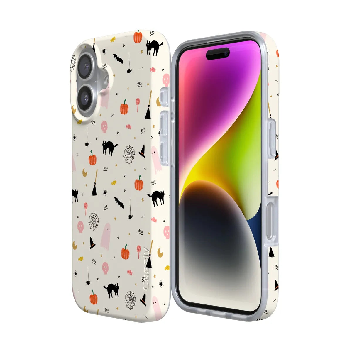 Witching Hour | Cute Halloween Case