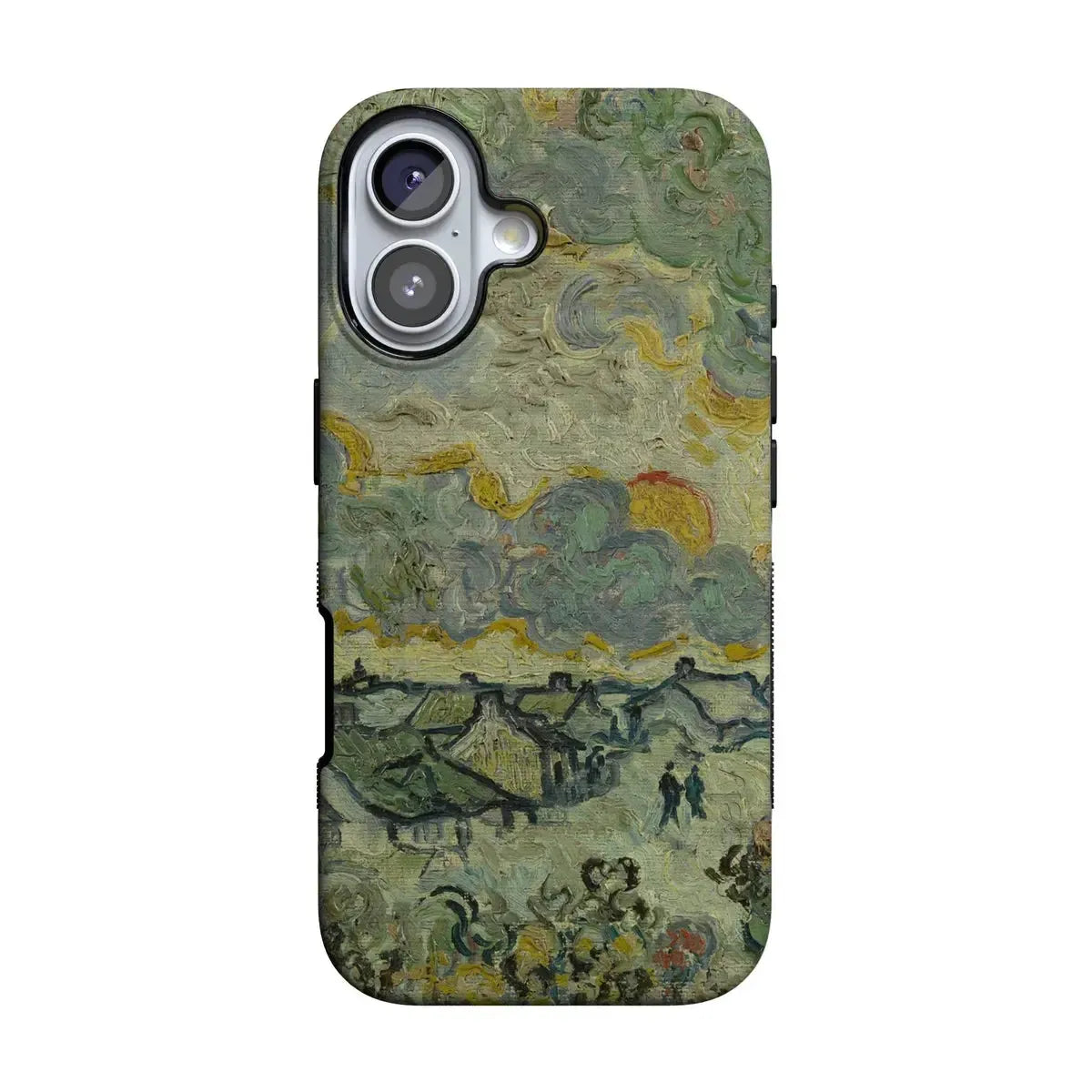 Reminiscence of Vincent | Van Gogh Museum Case