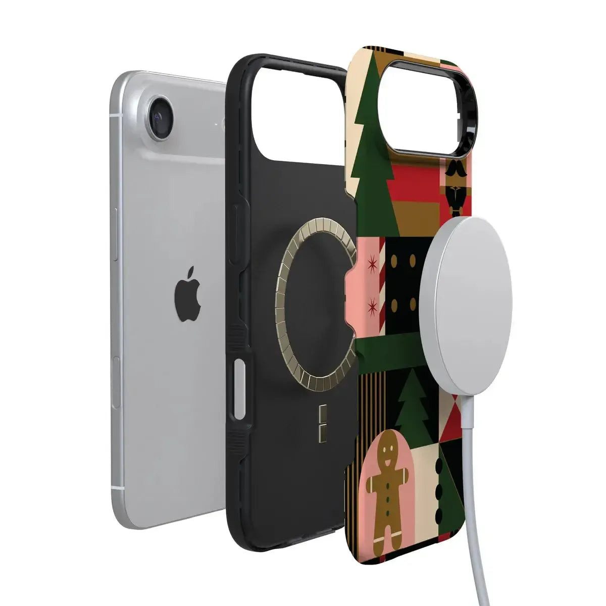 The Nutcracker | Holiday Case