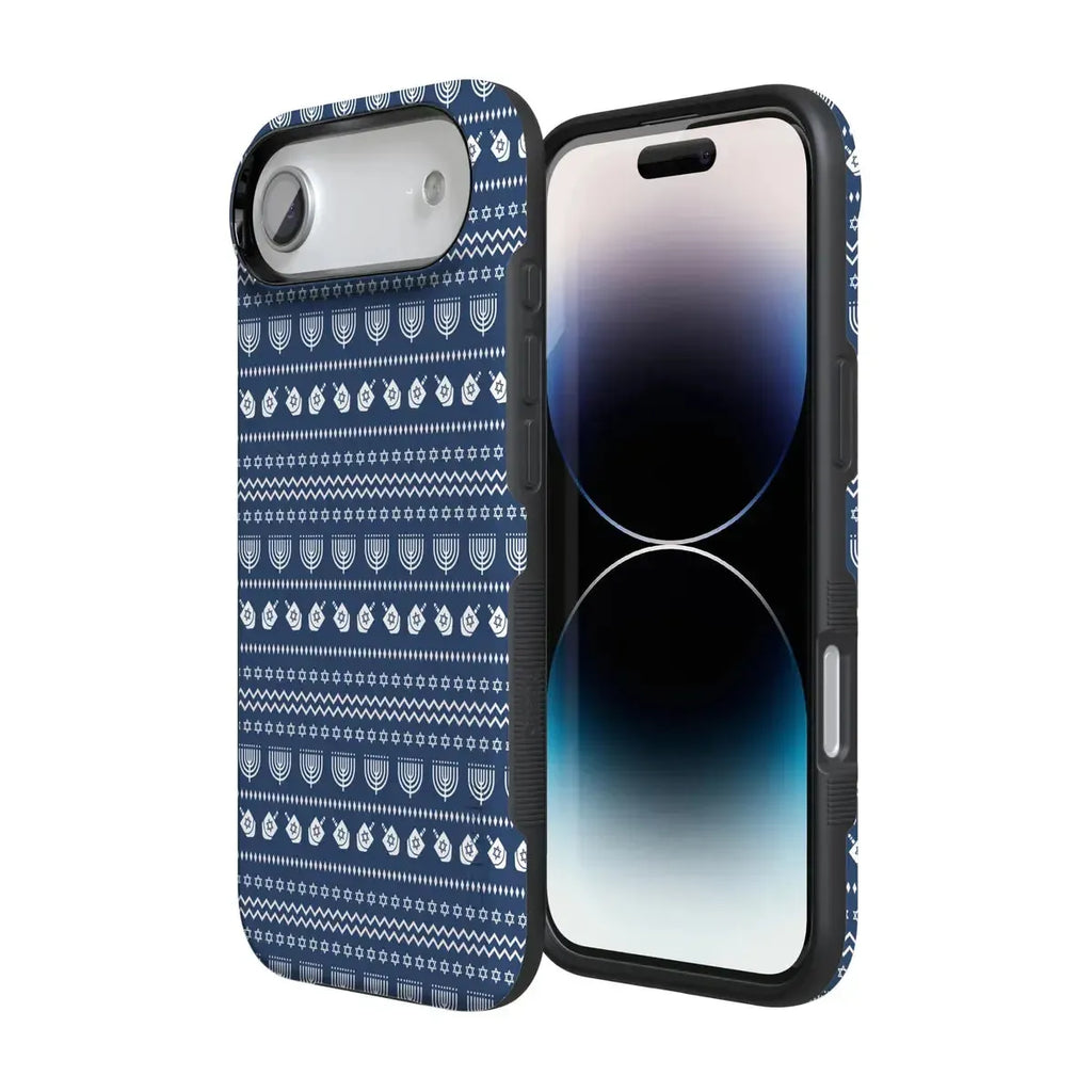 Light the Night | Hannukah Case