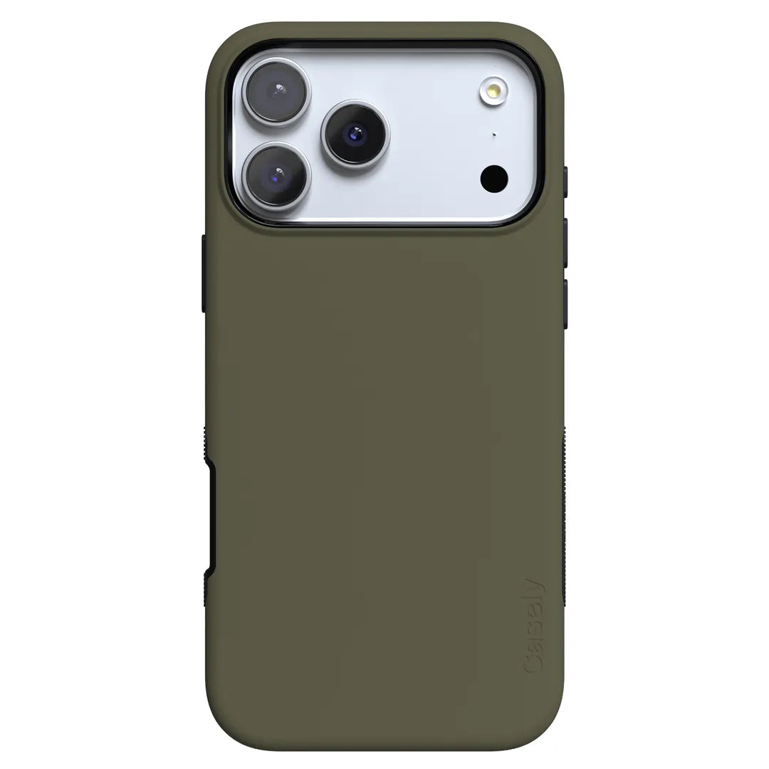 Army Green | The Boyfriend Collection