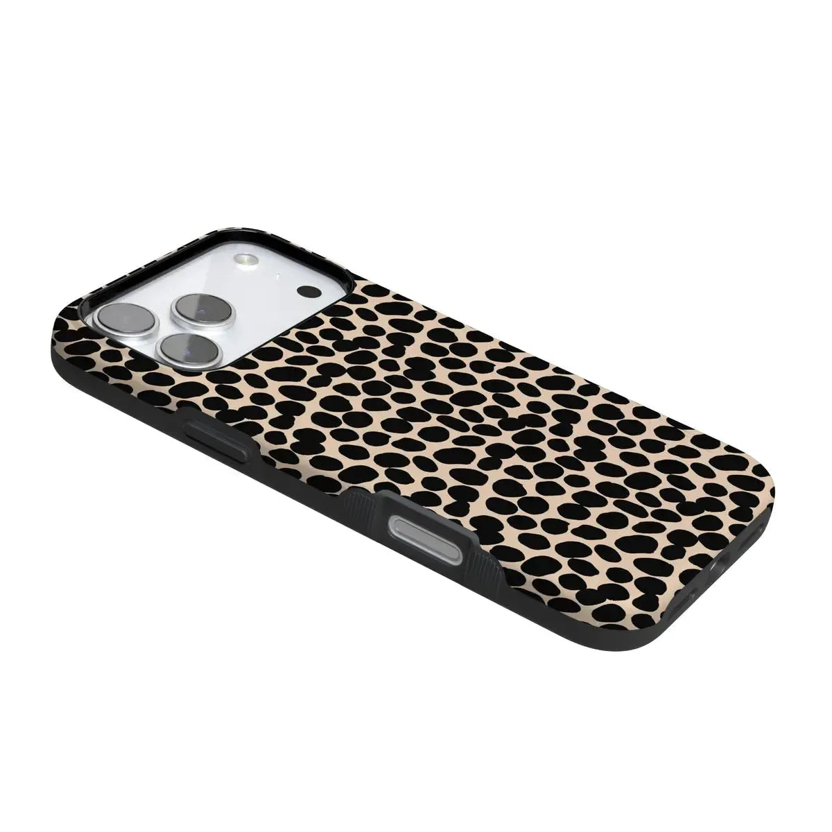 Lost in Spots | Cheetah Print Case