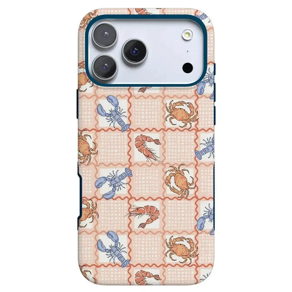 On the Cape | Coastal Summer Case