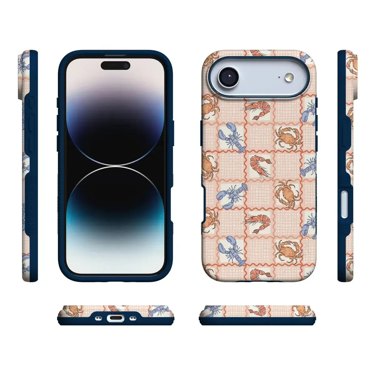 On the Cape | Coastal Summer Case