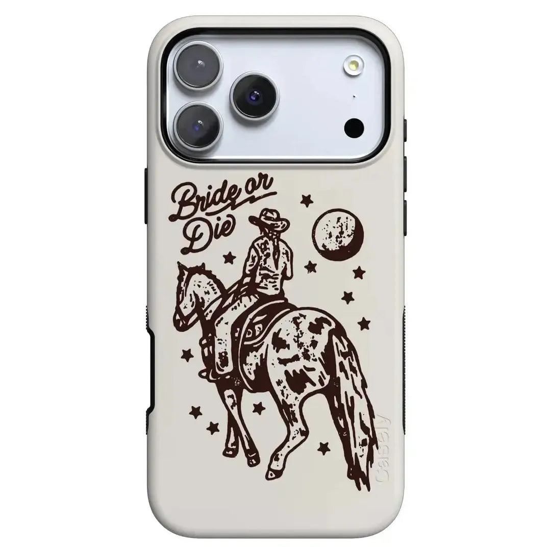 Bride or Die | Rodeo Bachelorette Case