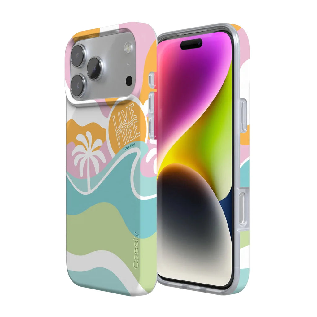 Tropical Dreams | Pura Vida Case