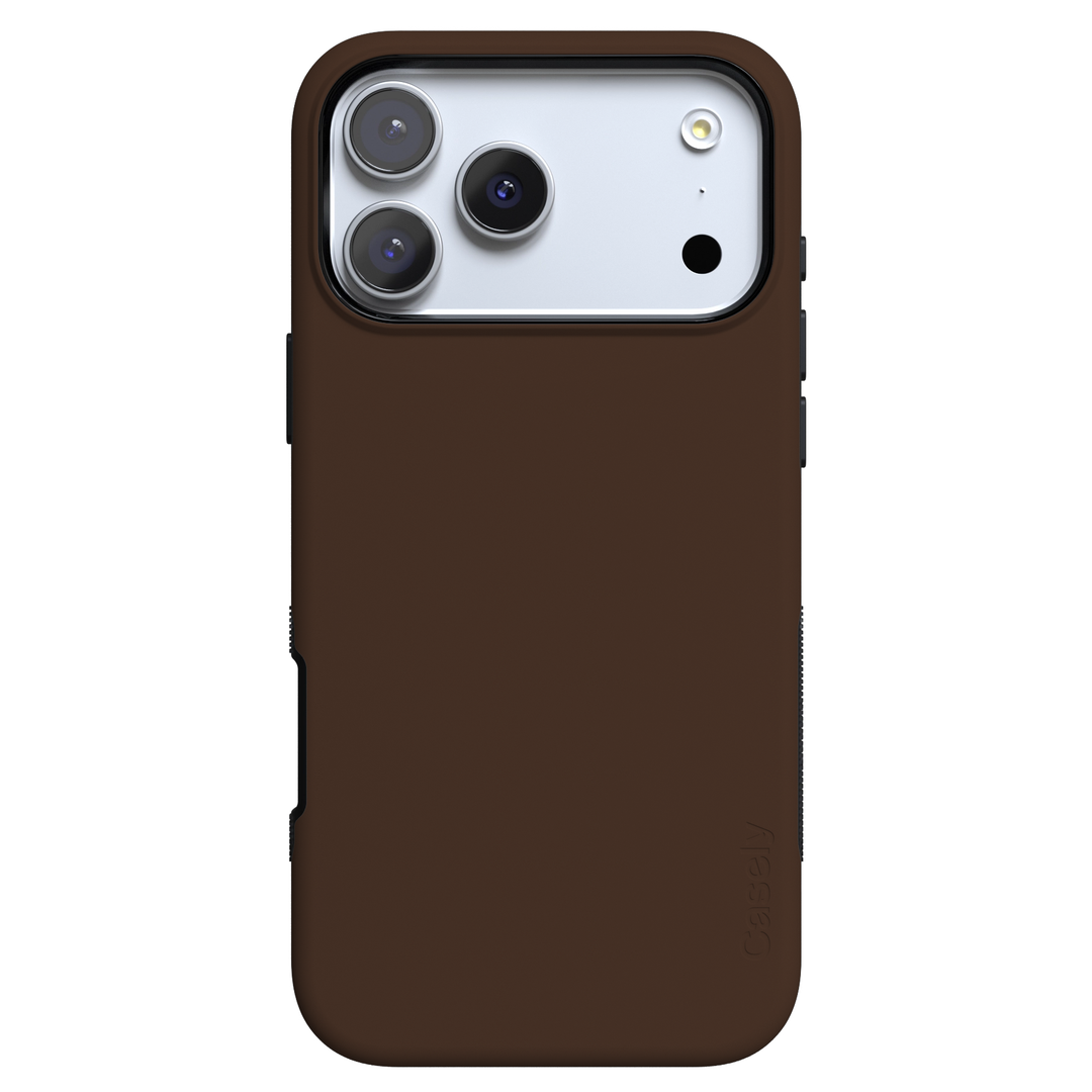 Espresso Brown | The Boyfriend Collection