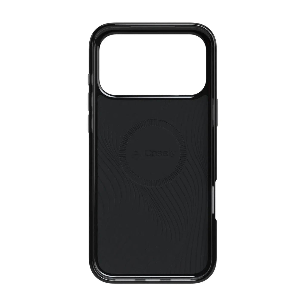 Born to Be Wild | Jaguar Print Case