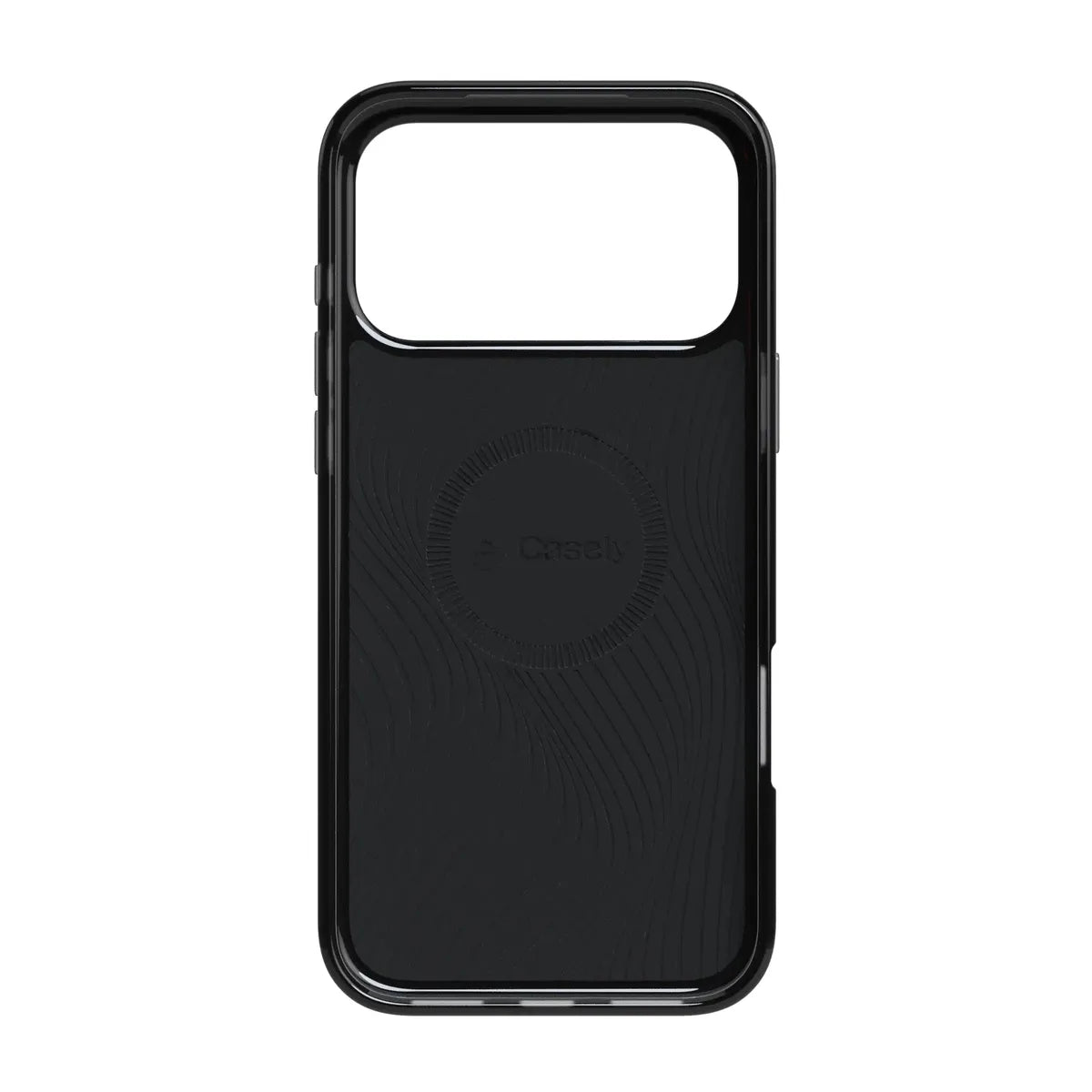 Born to Be Wild | Jaguar Print Case