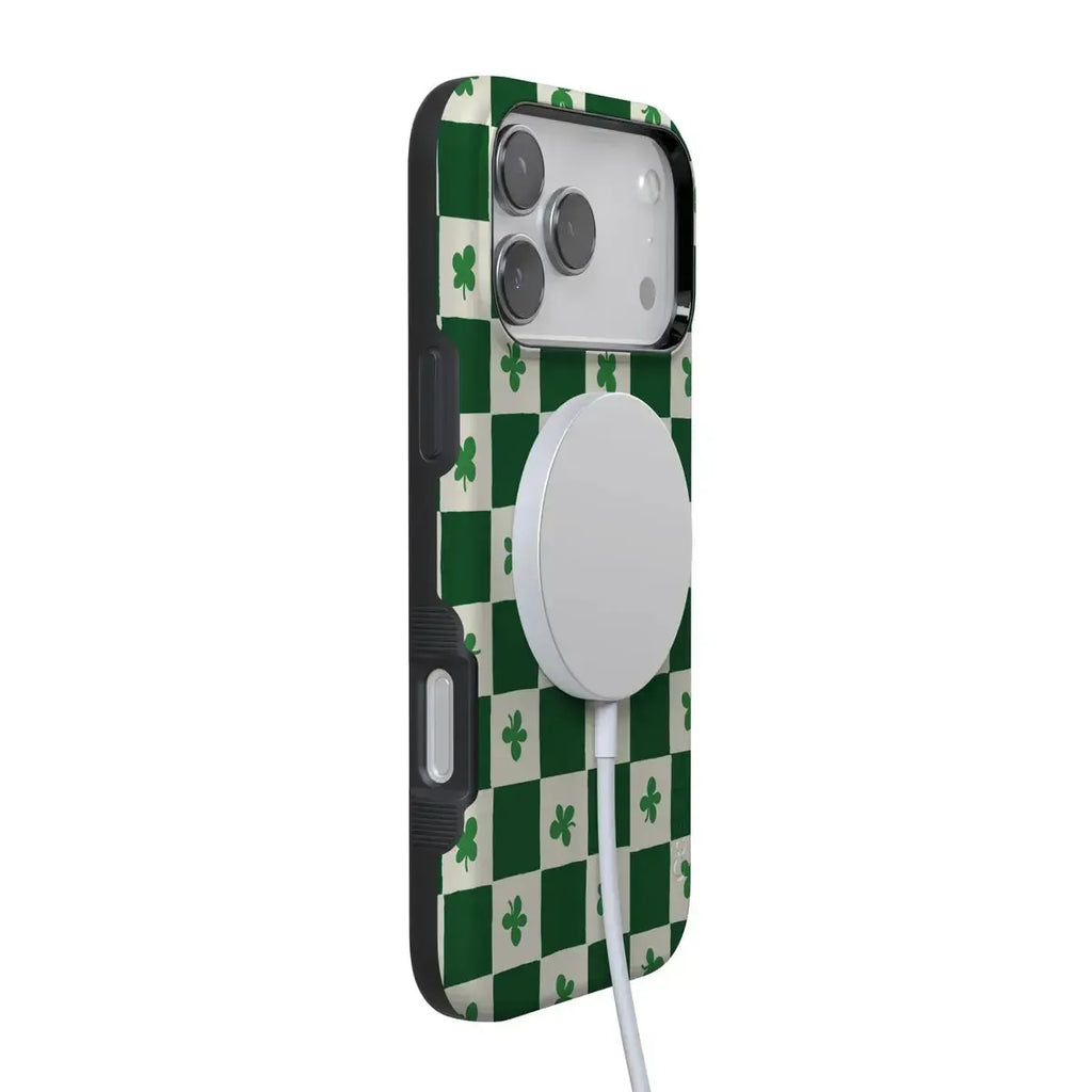 Lucky You | Shamrock Case