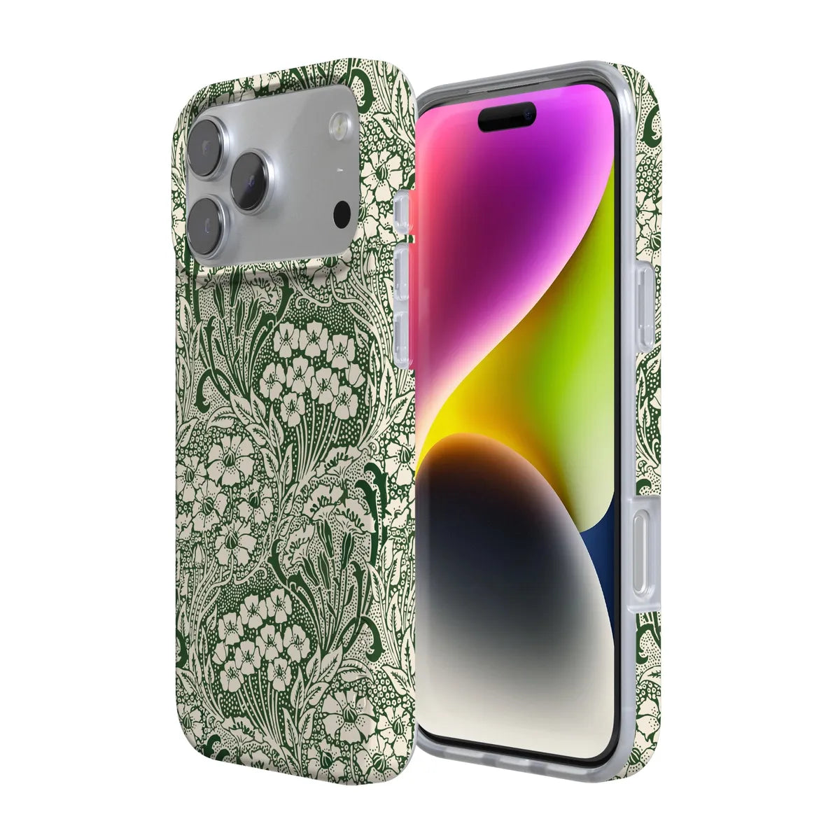 Mystic Meadow | Green Gardens Case