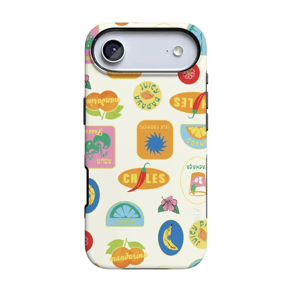 Stuck in Paradise | Dippin' Daisy's Tropical Vacation Case